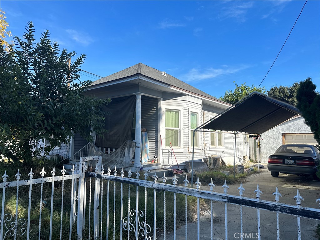 View Pomona, CA 91766 house