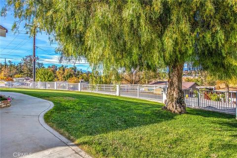 A home in Redlands