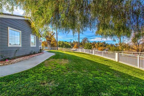 A home in Redlands