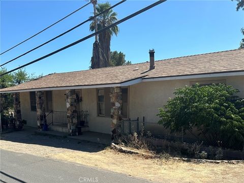 A home in Menifee