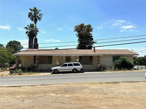 A home in Menifee