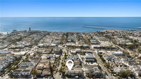 A home in Corona Del Mar