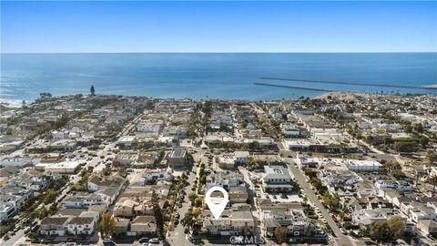 A home in Corona Del Mar