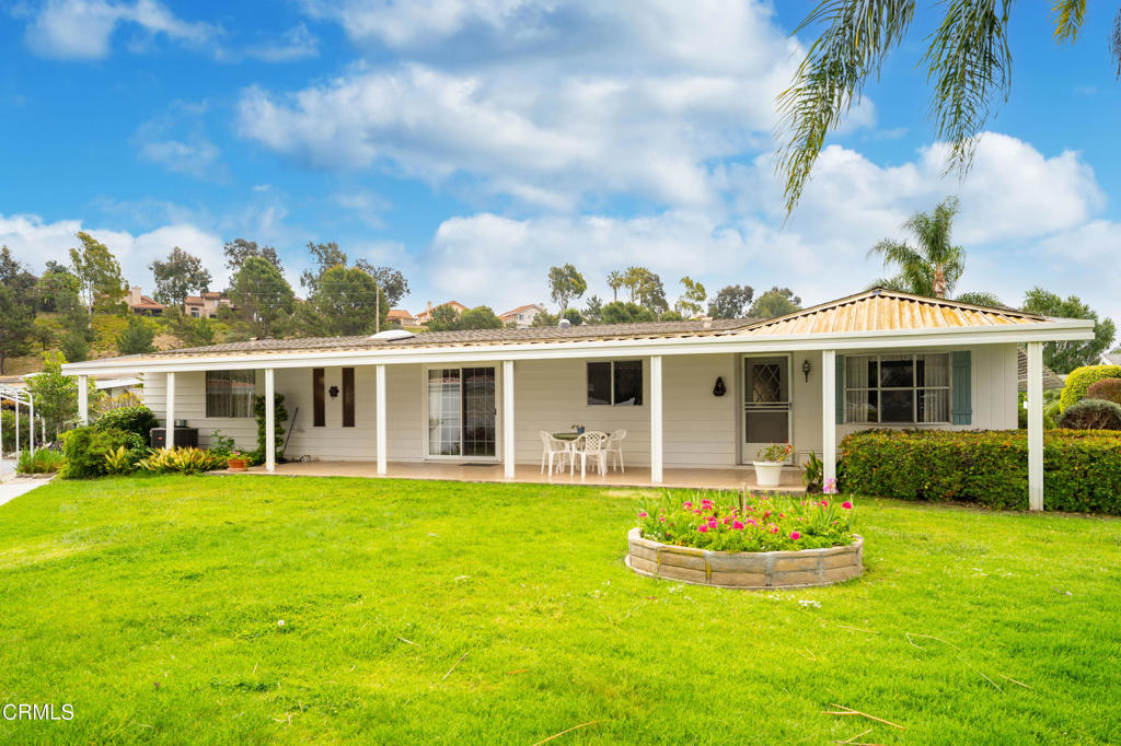 View Camarillo, CA 93012 mobile home