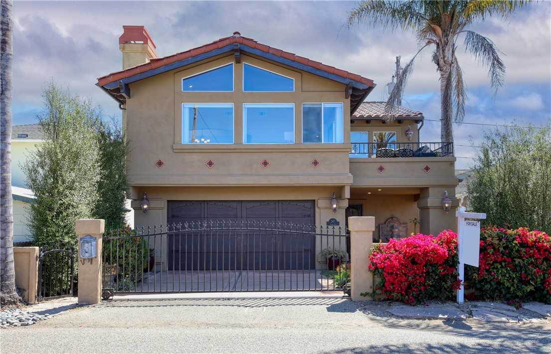 View Pismo Beach, CA 93449 house