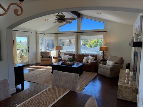 A home in Pismo Beach