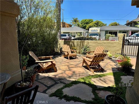 A home in Pismo Beach