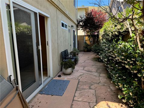 A home in Pismo Beach