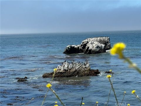 A home in Pismo Beach