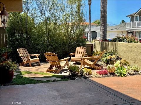 A home in Pismo Beach