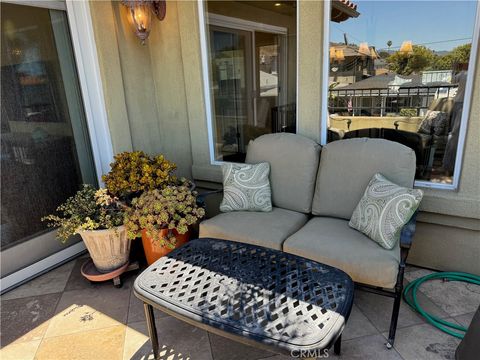 A home in Pismo Beach