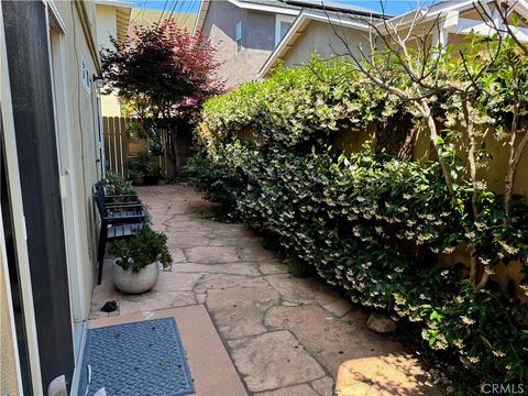 A home in Pismo Beach