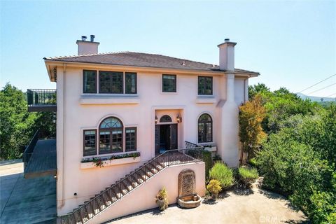 1385 Corberosa Drive Arroyo Grande CA 93420