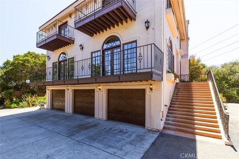 A home in Arroyo Grande