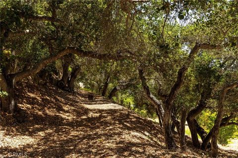 A home in Arroyo Grande