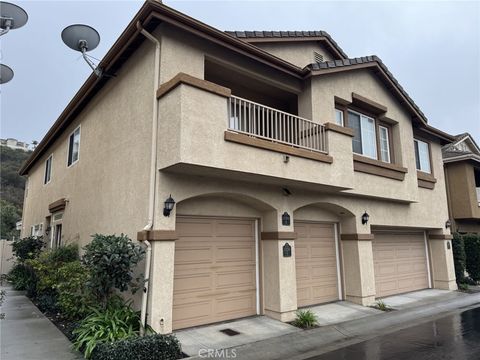 A home in San Diego