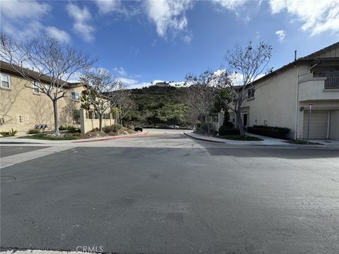 A home in San Diego