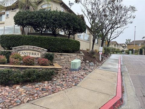 A home in San Diego