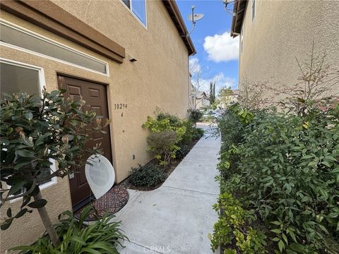 A home in San Diego