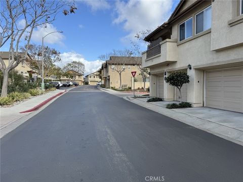 A home in San Diego