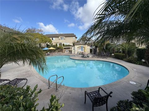 A home in San Diego