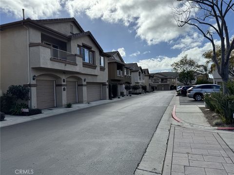 A home in San Diego