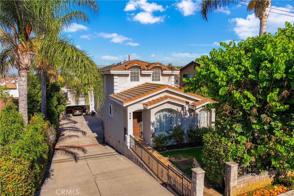 View Monterey Park, CA 91755 house