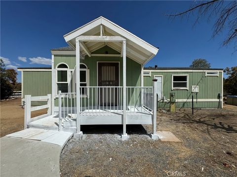 A home in Anza