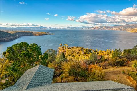 A home in Kelseyville