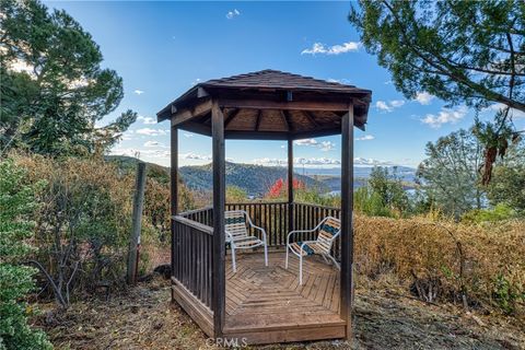 A home in Kelseyville