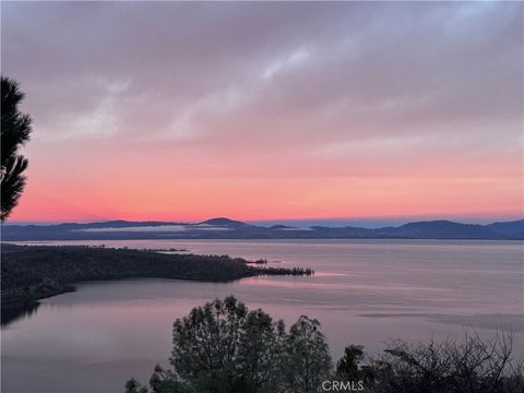 A home in Kelseyville