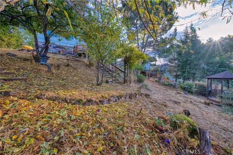 A home in Kelseyville