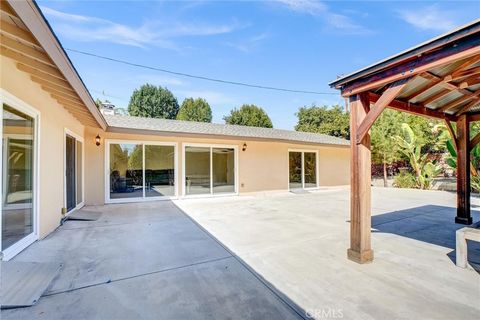 A home in North Hills