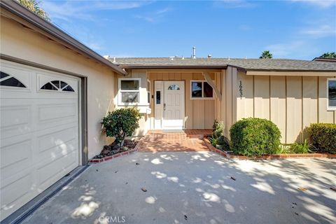 A home in North Hills