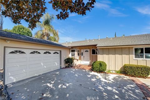 A home in North Hills