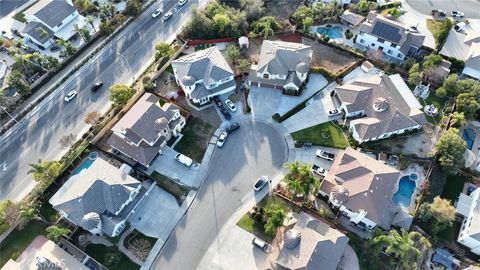 A home in Riverside