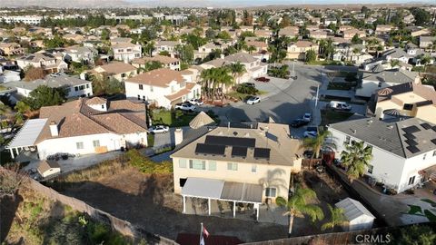 A home in Riverside