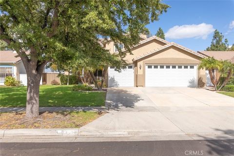 A home in Corona