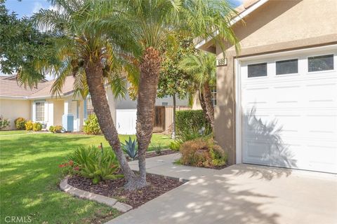 A home in Corona