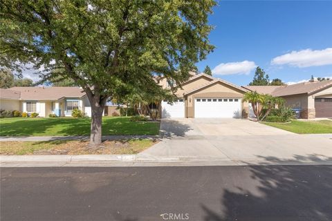 A home in Corona