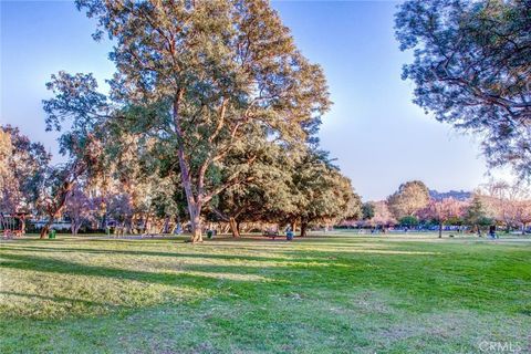 A home in Studio City