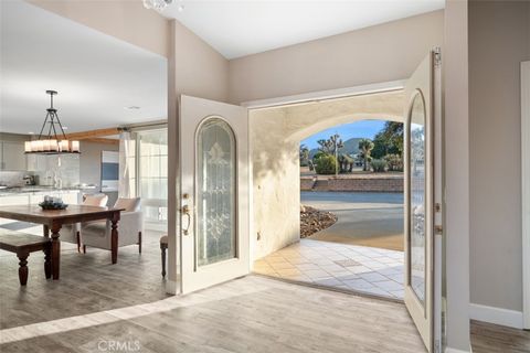 A home in Yucca Valley