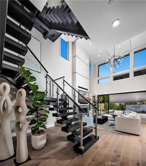 A home in Irvine