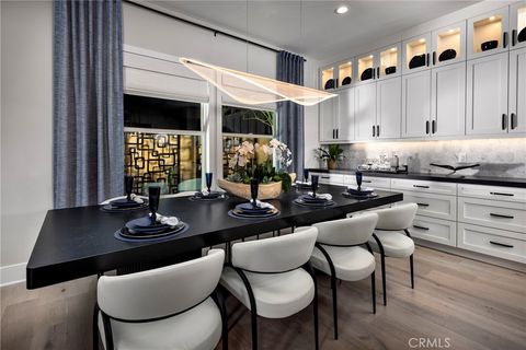 A home in Irvine