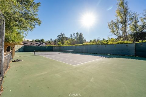 A home in Hidden Hills