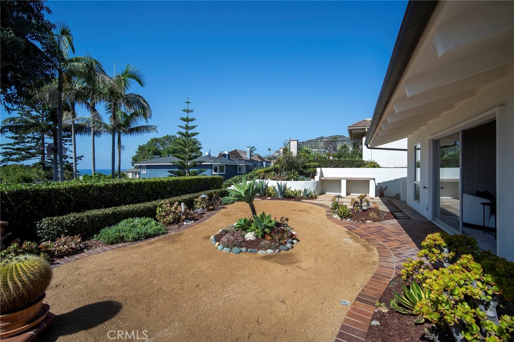 Monarch Bay (MB) - Residential