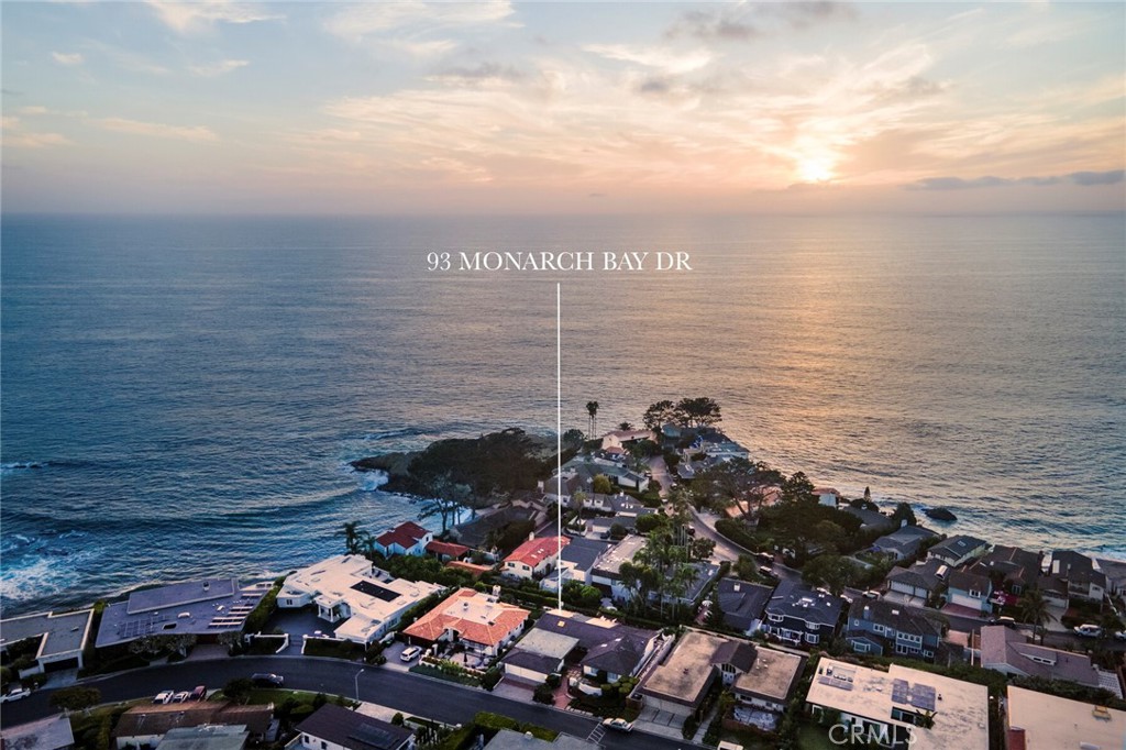 Monarch Bay (MB) - Residential