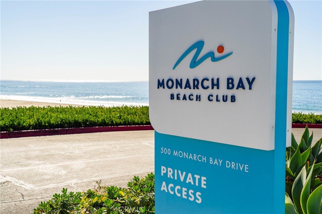 Monarch Bay (MB) - Residential