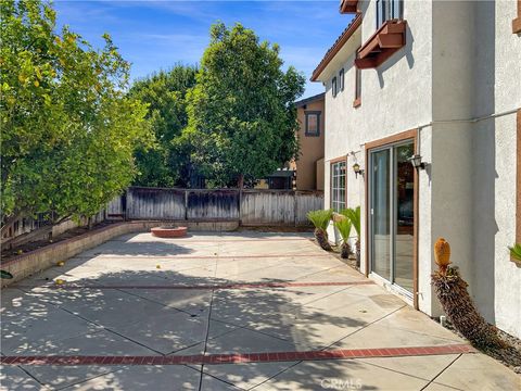 A home in Riverside