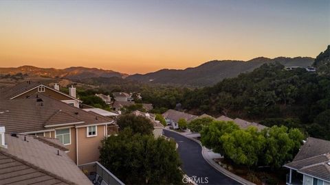 A home in Avila Beach